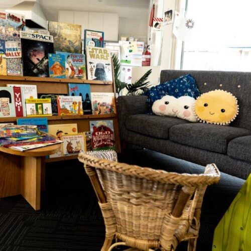 Term dates & Timetable Maryborough Kinder NDCKA