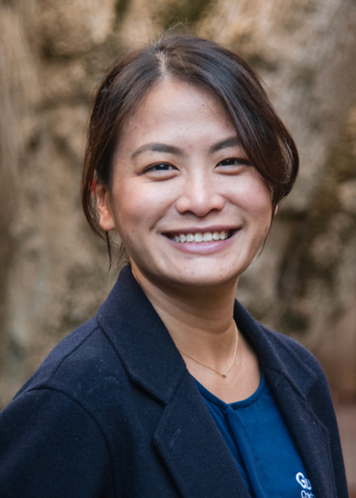 Jess Phoa, Nominated Supervisor, Educational Leader, Cockatoo & Emu Group Teacher